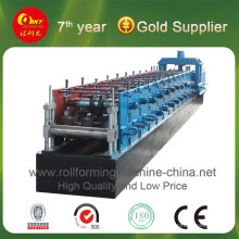 High Quality Steel C Purlin Roll Forming Machine